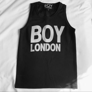 BOY London Women’s Tank Top